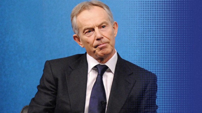 Biodata dan Agama Tony Blair, Ditunjuk Jadi Pemimpi Transisi di Gaza